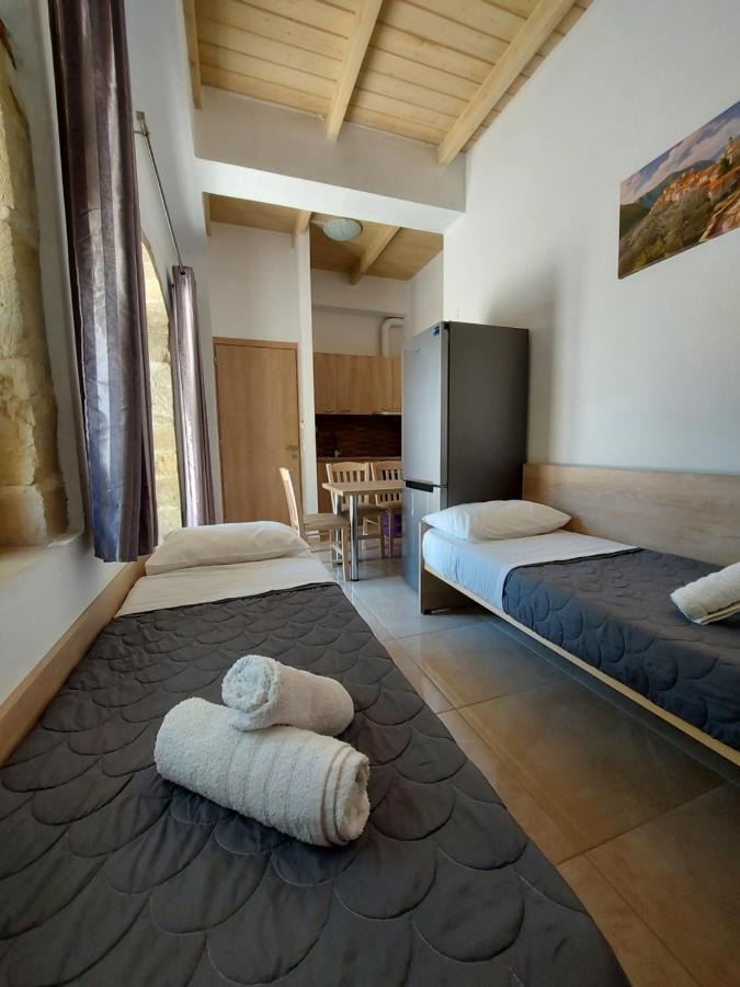 Creteresort Agia Varvara  Exterior photo