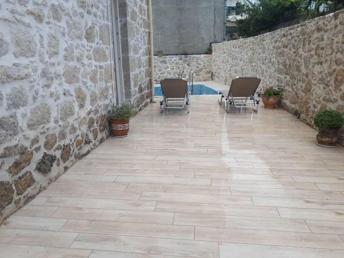 Creteresort Agia Varvara  Exterior photo