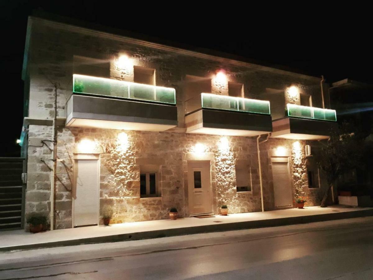 Creteresort Agia Varvara  Exterior photo