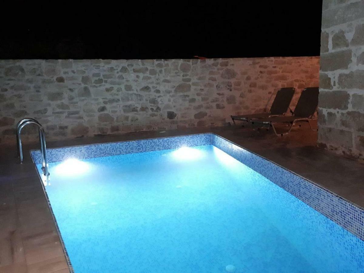 Creteresort Agia Varvara  Exterior photo