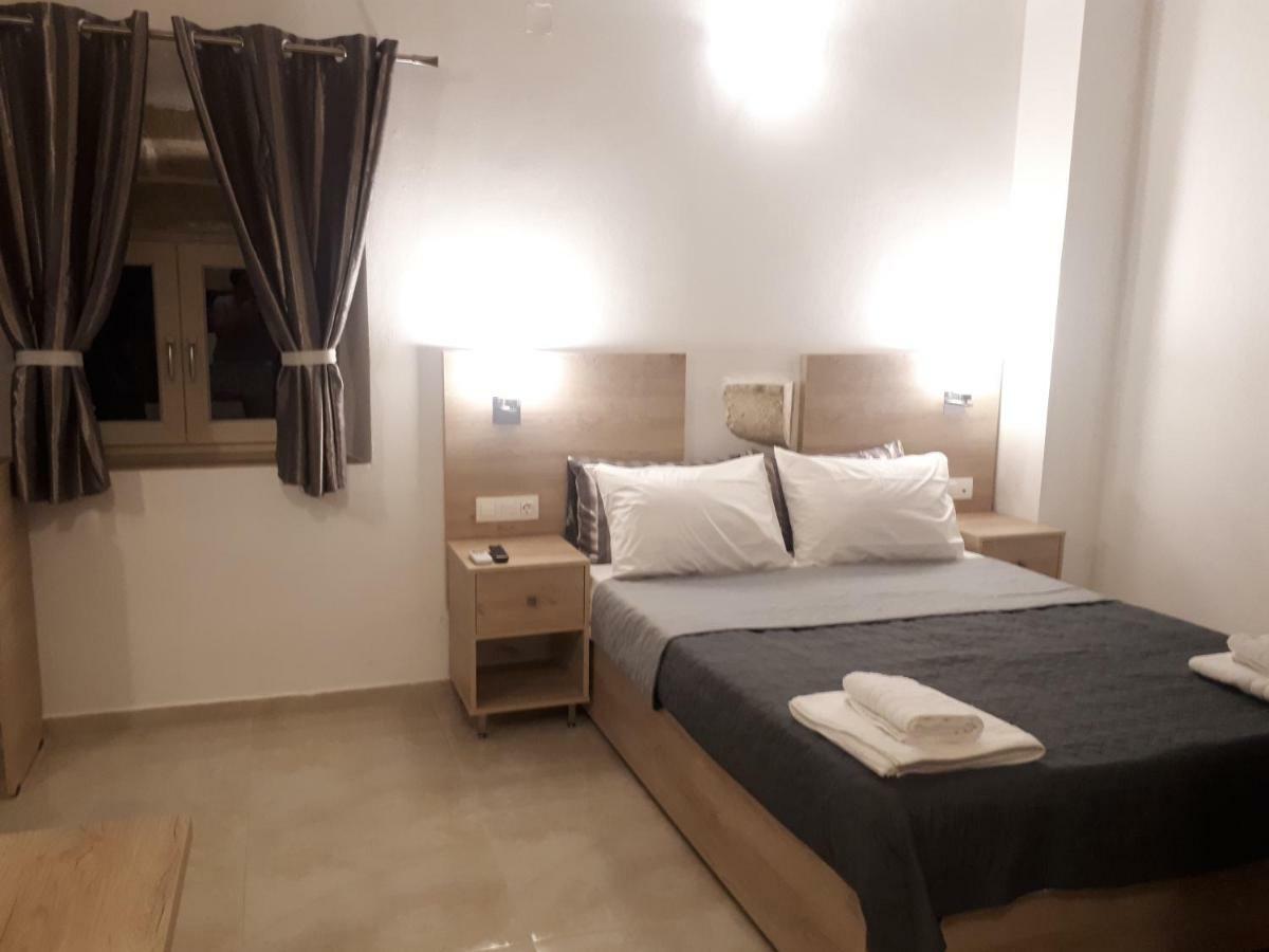 Creteresort Agia Varvara  Exterior photo