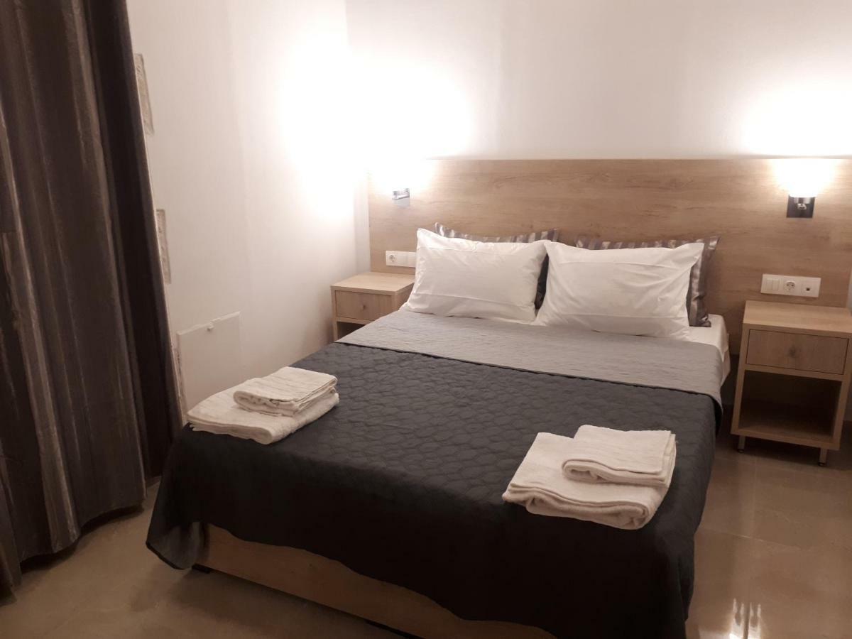 Creteresort Agia Varvara  Exterior photo