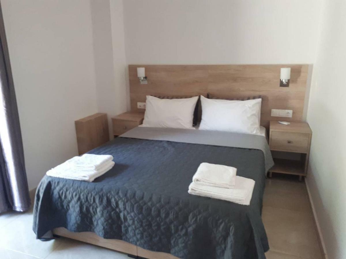 Creteresort Agia Varvara  Exterior photo