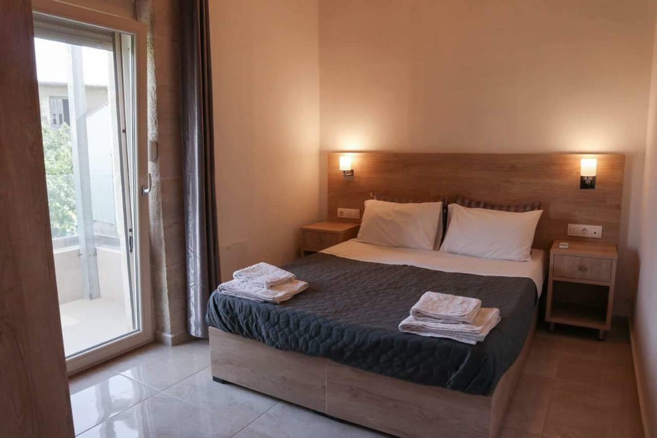 Creteresort Agia Varvara  Exterior photo
